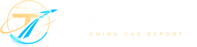 TRADEWAY – China Car Export