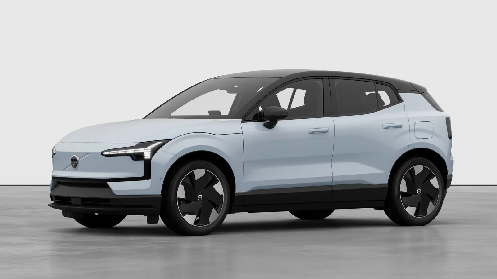 Volvo EX30 2026
